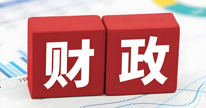 “财政吃紧”的真相，终于有人讲清楚了！原来钱是这样花掉的