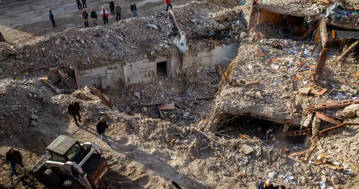 特朗普考虑伊朗战争退出方案，究竟何时收手？