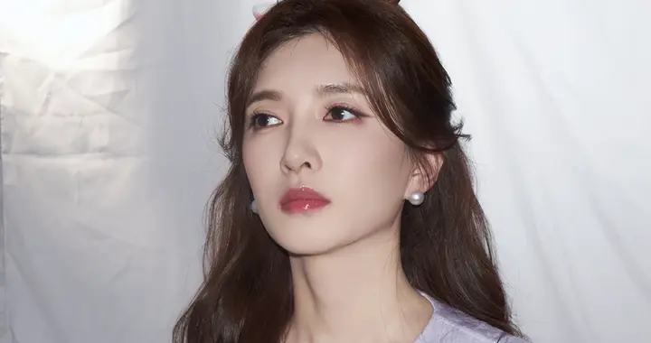 江疏影超美新图