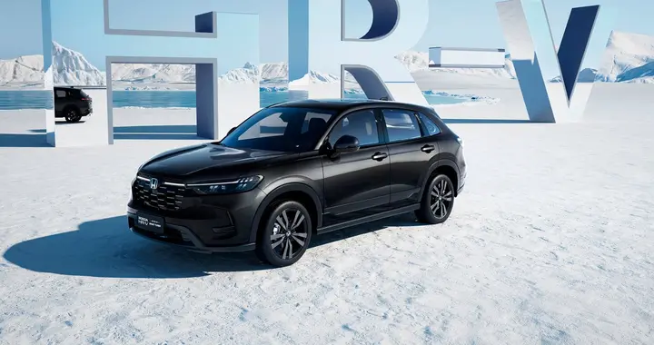 本田悍将登场！1.5T动力+运动级底盘调校，1月8日上市！价格很香