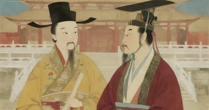 刘邦最怕的“小舅子天团”：吕氏兄弟如何替妹妹打下半壁江山？