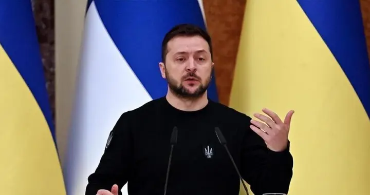 中国主导军用无人机市场！乌靠它创80%伤亡，泽连斯基骂完还得买