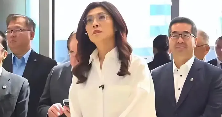 继洪秀柱之后，连胜文说肺腑之言，萧旭岑态度明确！郑丽文稳了！