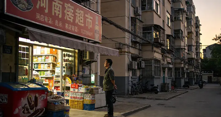 河南郑州：超市老板遇陈列费骗局，辛苦积蓄一朝被骗