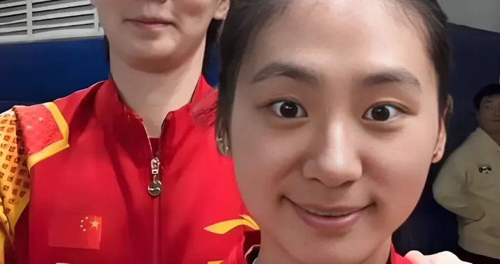 国乒世乒赛选拔结束，王艺迪3-1夺冠，陈熠淘汰！10人阵容出炉了