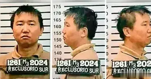 中国毒枭落网古巴.三方争夺引渡权.下一站押送去哪？