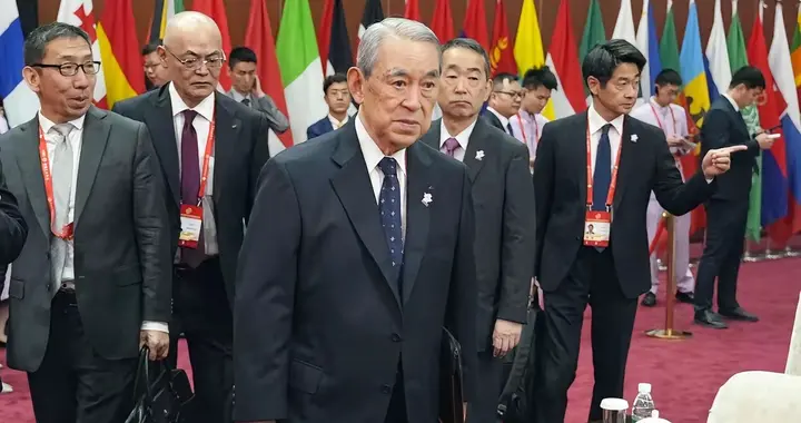 抛开政治谈经济？日本在链博会吃到甜头后，宣布再派80人访华