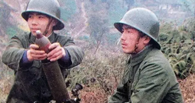对越反击战前，许世友特地交代了3件事，成了胜利的关键
