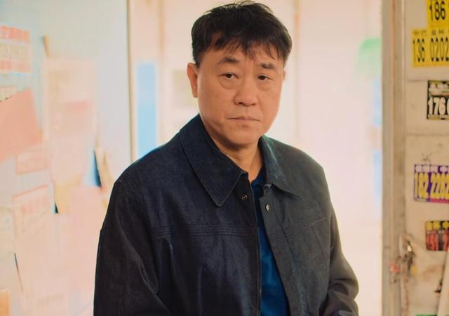 输给于和伟，何冰一点都不冤，他的演技确实被高估