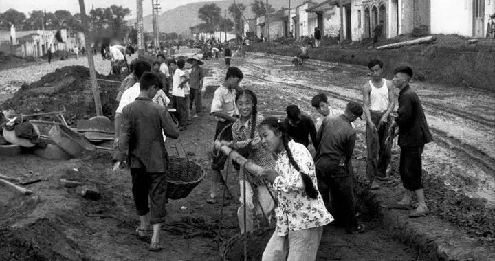 上海基本建设用地检查中的退地问题（1959—1963）（包树芳）