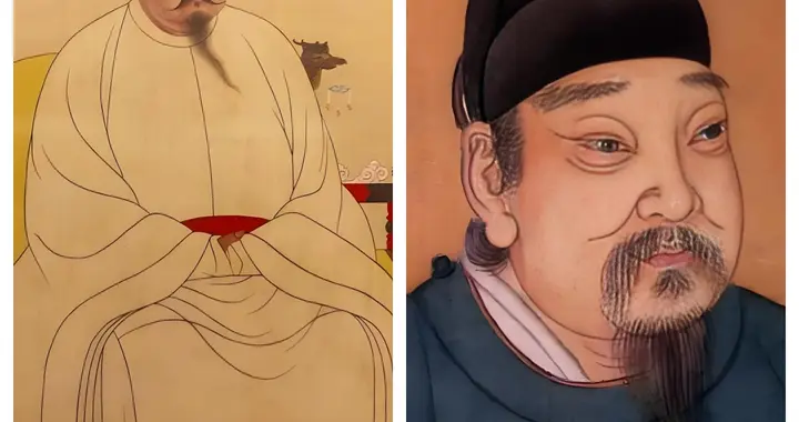 柴荣是激进的改革家，赵匡胤是稳妥守成者，帝王格局决定朝代命运