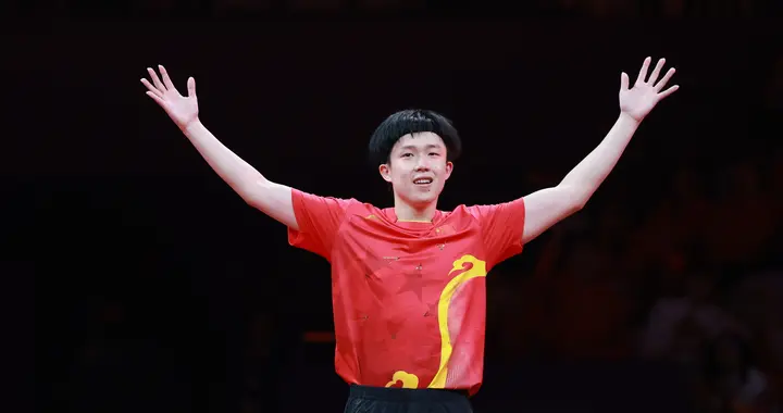 国乒亚运会包揽7金难度大！男双成最薄弱一环，女双期盼重夺金牌