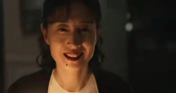 尺度大，戏骨多，《隐身的名字》首播即封神，这剧不看亏大了！