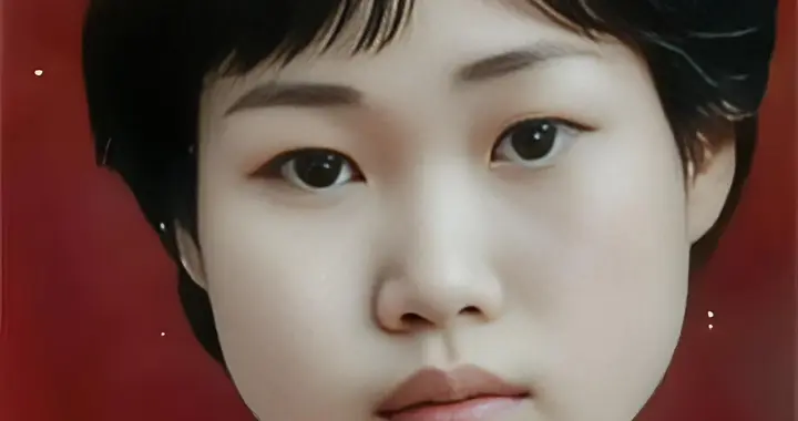 这是毛主席妻儿的真实面貌，都看看吧，真真意难平啊，令人泪目
