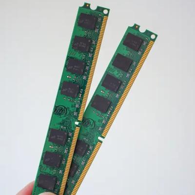 开开心心好运来：内存降价了，彻底崩盘了