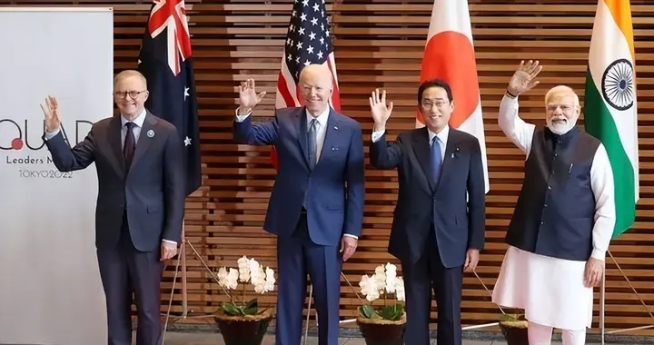 只收台岛算赢吗？美军加速武装背后，是一盘更大的棋