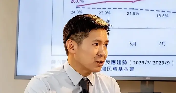 郑丽文下狠手，下令将24人除籍，朱立伦恐怕要看傻眼了