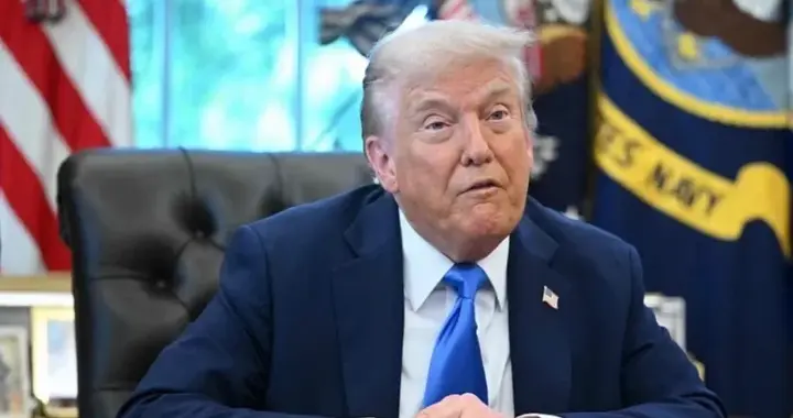 有没有不重要，重要的是要他有！美国凭强权逻辑，强行活抓马杜罗