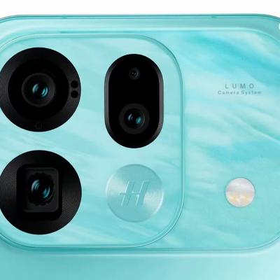 数码新评：OPPOfindX9sPro新