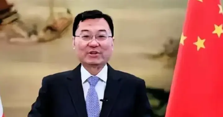 刘鹏宇在美刊文反军国主义，三个信号看懂中方深意