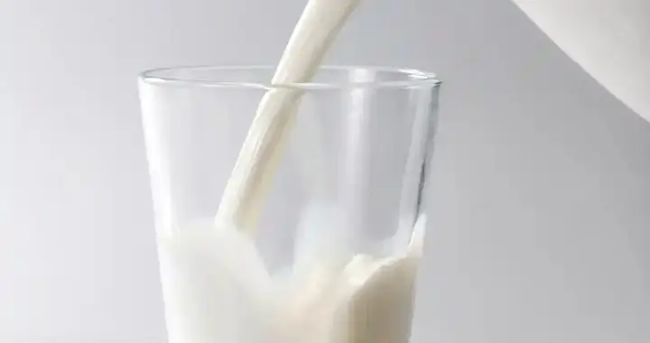 中国57万人群大型研究：喝牛奶增加肝癌和乳腺癌风险，还能喝吗