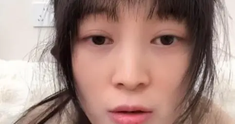 呆呆辟谣没入编，年龄35还未婚，杀猪宴后搬家，拒打赏被称亏大了