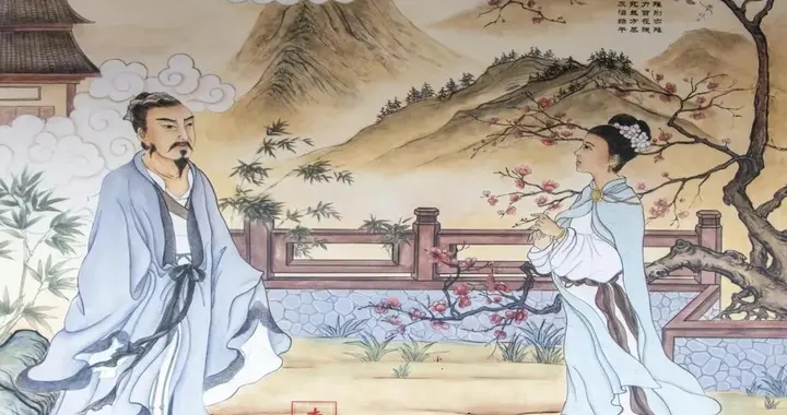 明初文坛名家，王绂十首诗，清雅意趣，又融入明初时代气息，真好