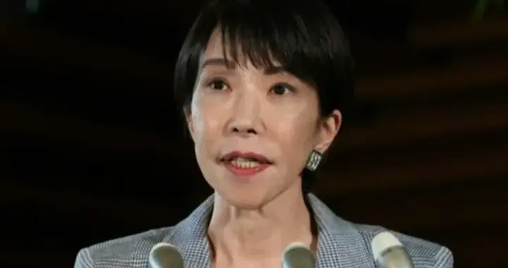 戳破高市诡计后，美司令表态，小泉见德大使，外媒：意大利将访日