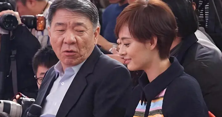 郑晓龙说对了！内娱的残酷现实，在43岁孙俪身上展现得淋漓尽致