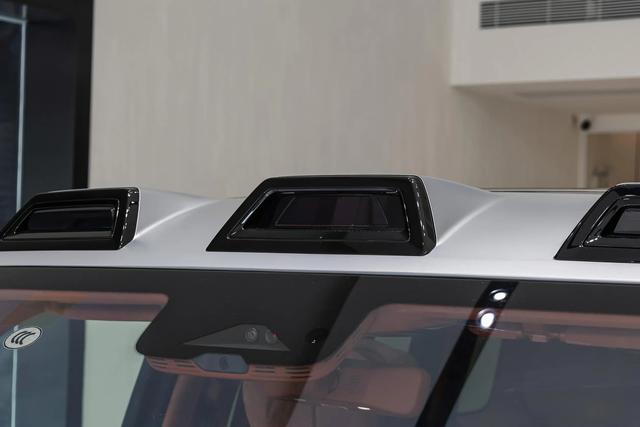 国产大型SUV，配三颗激光雷达，续航1000公里，实力如何？