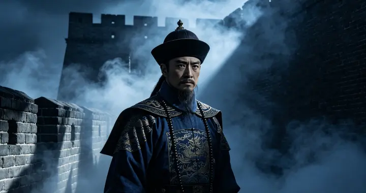 吴三桂放着亲王不当，为何非要当郡王，等到17年以后才晋为亲王？