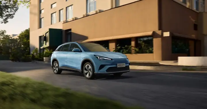 一年量产！卓驭用8775单芯片打通「舱驾一体」，支持城市NOA