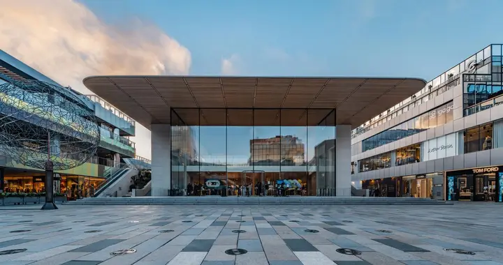 以为弟弟被骗到园区，结果是被骗到苹果手机店？网友：自导自演