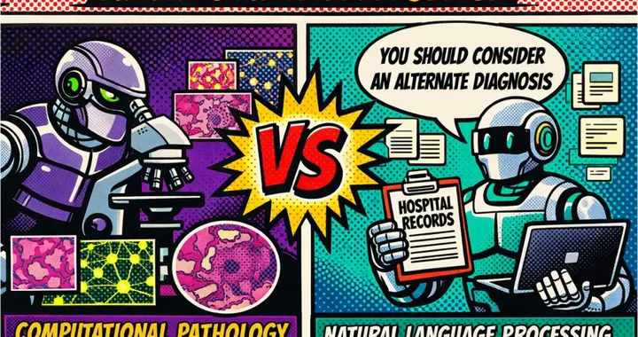 “肾好不好，AI早知道”：揭秘能提前10年预警肾病的“数字医生”