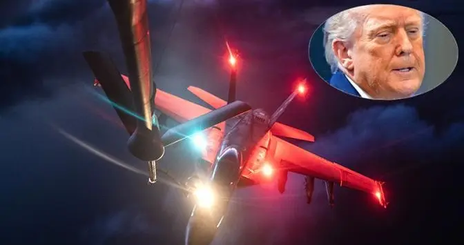 伊朗战争彻底搞砸了！中情局见伊朗战事不顺，开始 “出卖” 特朗普