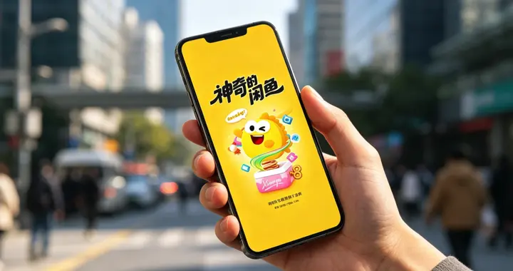 违规截图全在站外？闲鱼报案背后，正撞上二手电商最怕的灰色暗流