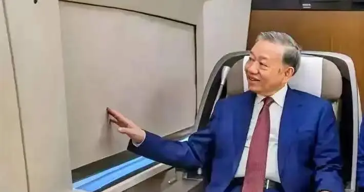 现在的国际局势看清大势有肉吃。选对合作伙伴，国家才有长久发展