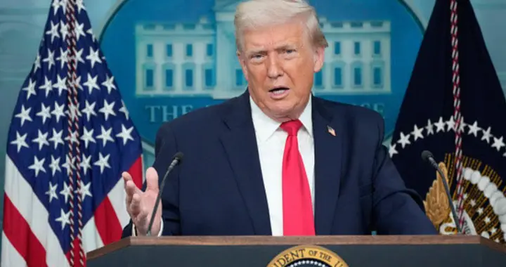 美国5万大军已到中东！美国专家神预测：特朗普没文化要吃大亏