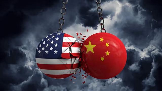 小陌故事汇：谁也没想到，挡住第三次世界大