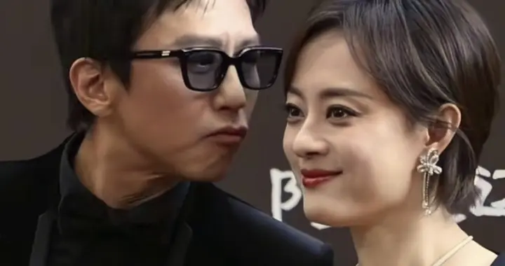 《阿凡达3》首映礼众星相：邓超猛亲孙俪，章子怡贵气，黄轩谦和