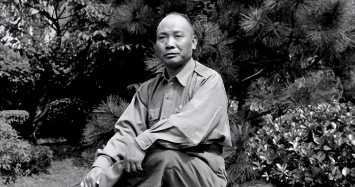 掌兵六十万，死后凑不出丧葬费：他是民国最被抹黑的将领