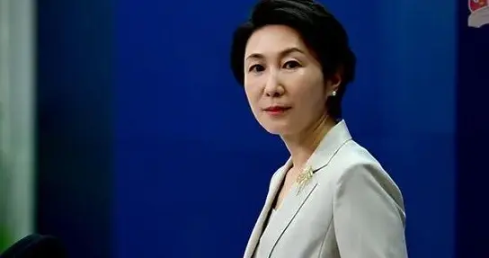 限制稀土，毛宁强调，日方撤回高市早苗首相的错误言论。