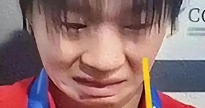 大多数人只是感慨天才陨落，没人知道19岁的全红婵，早已满身重伤