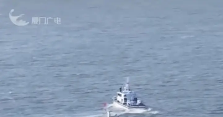 日船擅闯赤尾屿，中国海警果断驱离捍卫主权！