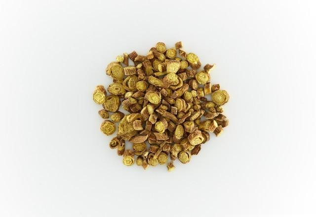 高血压其实是被湿热困住了，没必要一直吃药