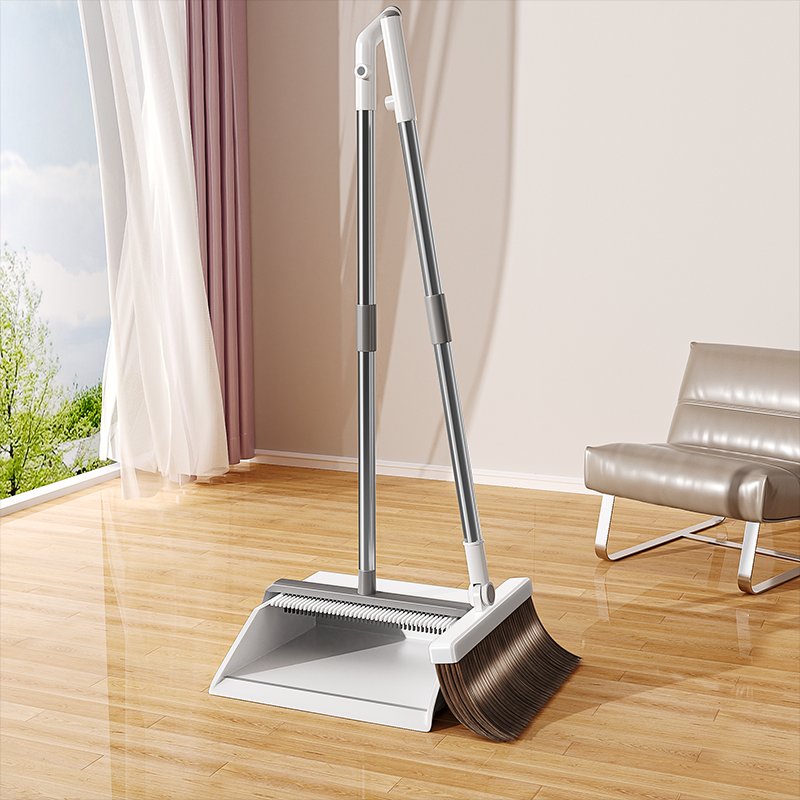 【2024新款】佳帮手家用可折叠扫地簸箕