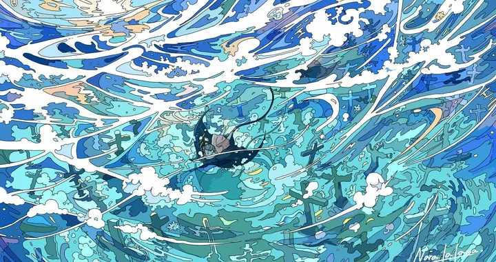 10个亿，继续抽奖～