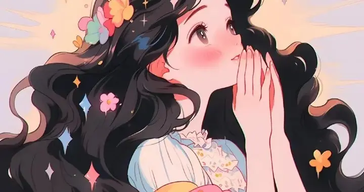 𝗪𝗲𝗖𝗵𝗮𝘁｜高磁场头像