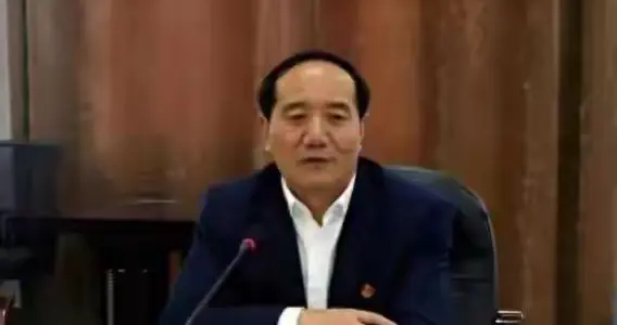 在媒体消失13天的安顺市委书记，还是被抓了！终究“没挺住”！