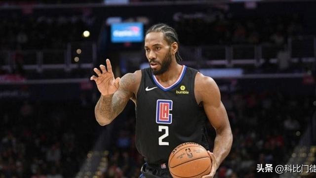 科比门徒：快船比不了雷霆跟掘金，这两第一